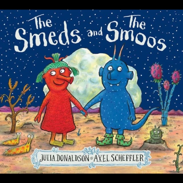 The Smeds and the smoos