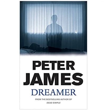 Dreamer (used)