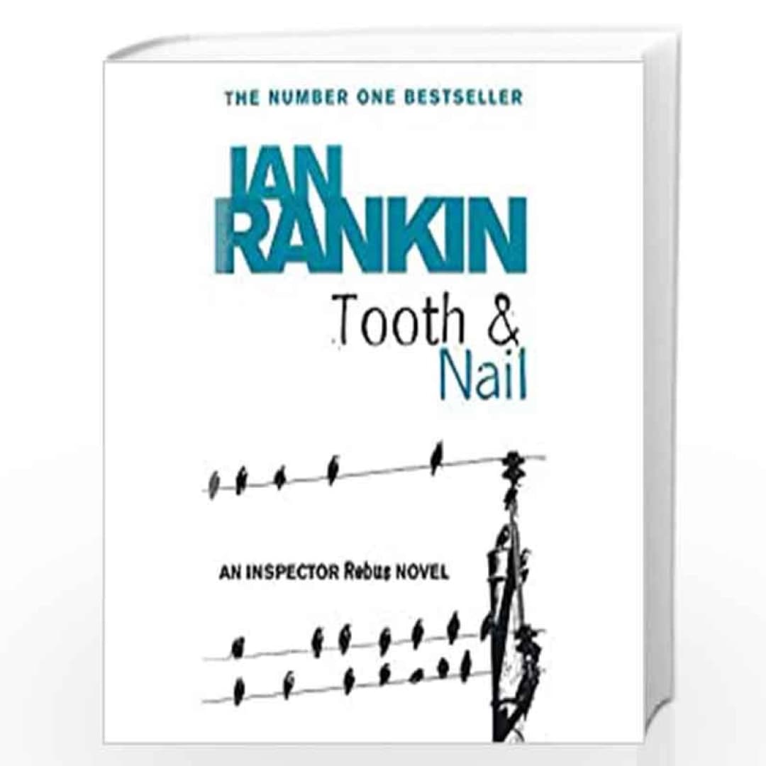 Tooth & Nail