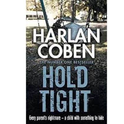 Hold Tight