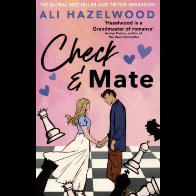 Check & Mate
