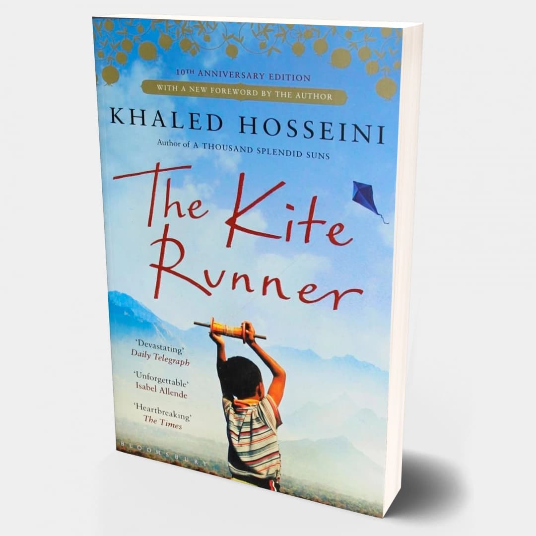 The Kite Runner