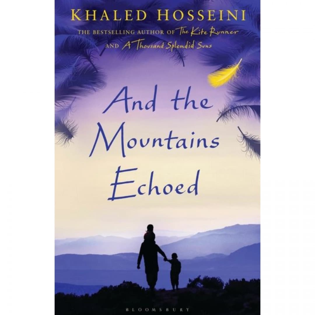 And the Mountains Echoed