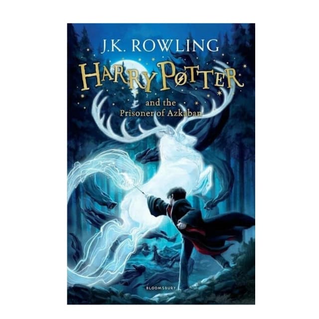 Harry Potter and the Prisoner of Azkaban