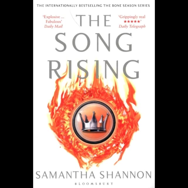The Song Rising