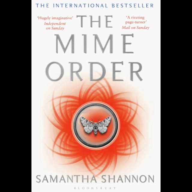 The Mime Order