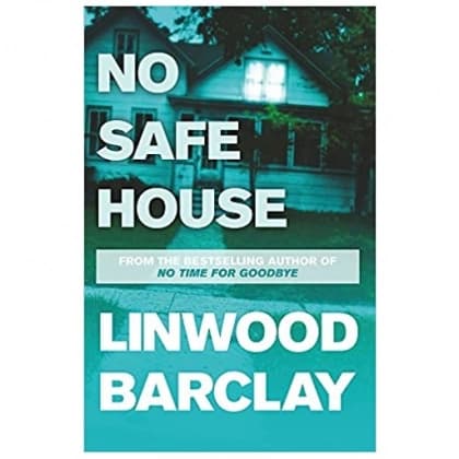 No safe house (used)