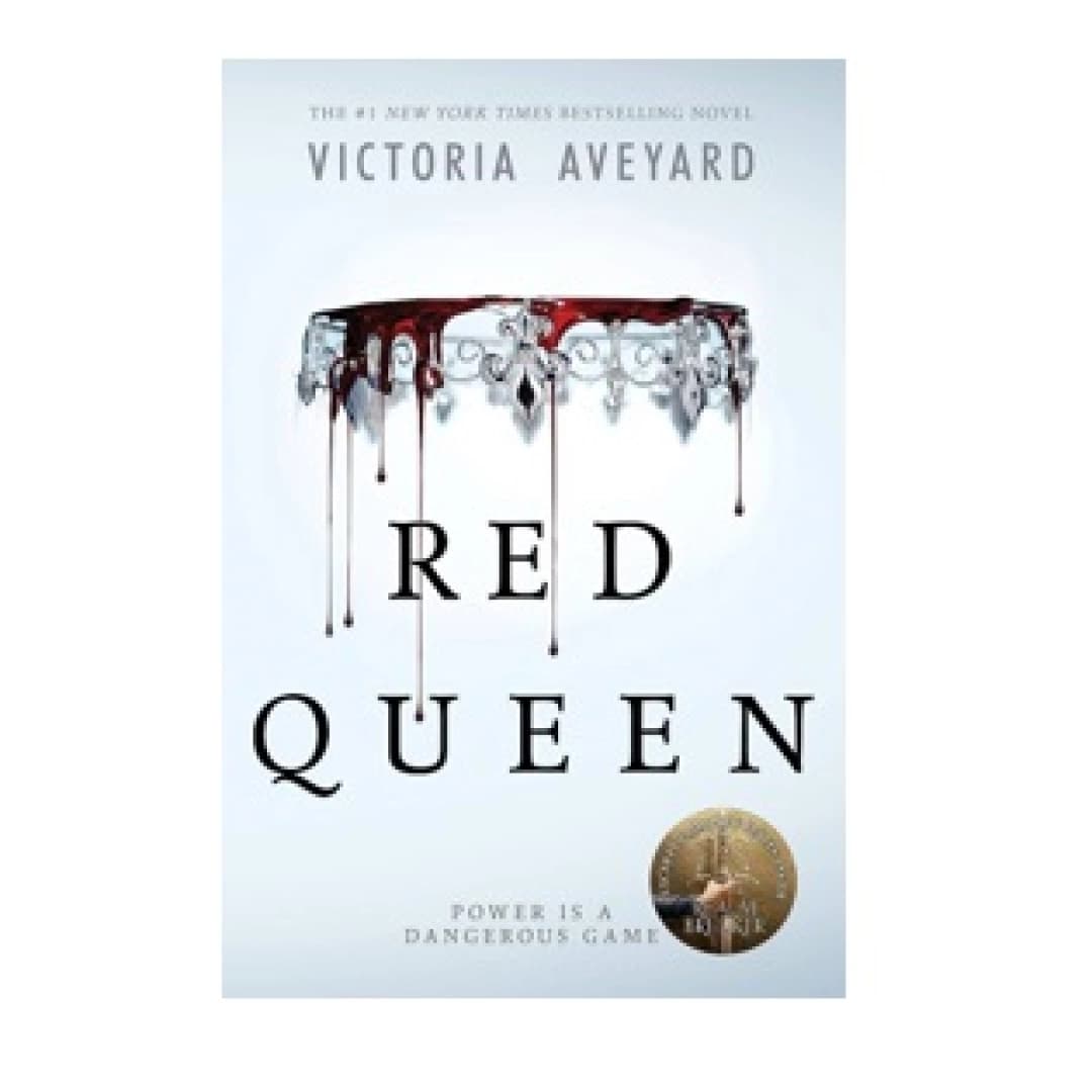 Red Queen (Hachette)