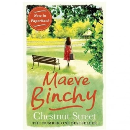 Chestnut Street (used)
