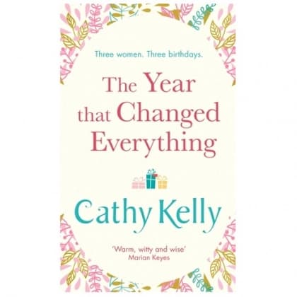 The year that changed everything (used)