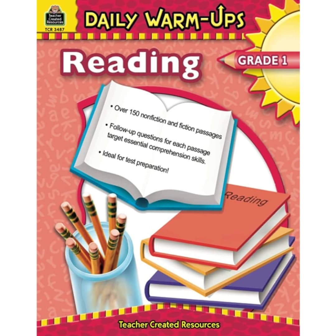 Reading, Grade 1