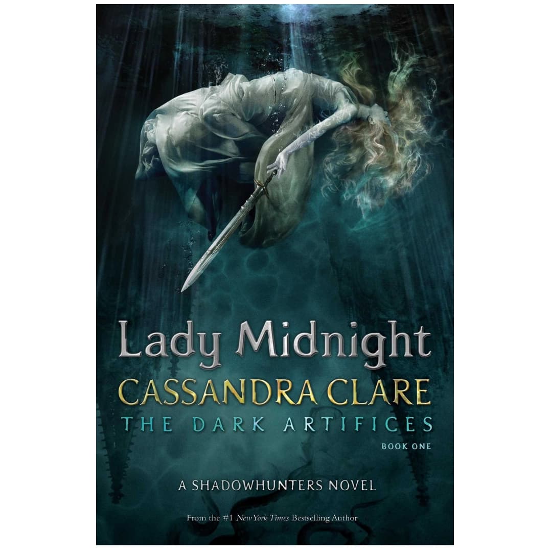 Lady Midnight (The Dark Artifices)
