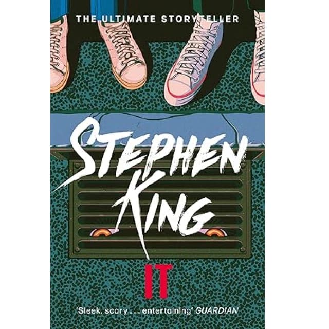 Stephen King: IT