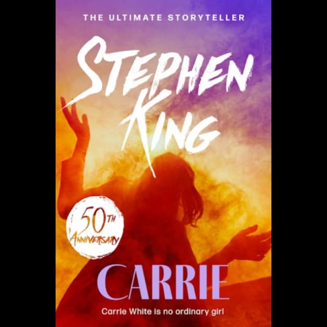 Stephen King: Carrie