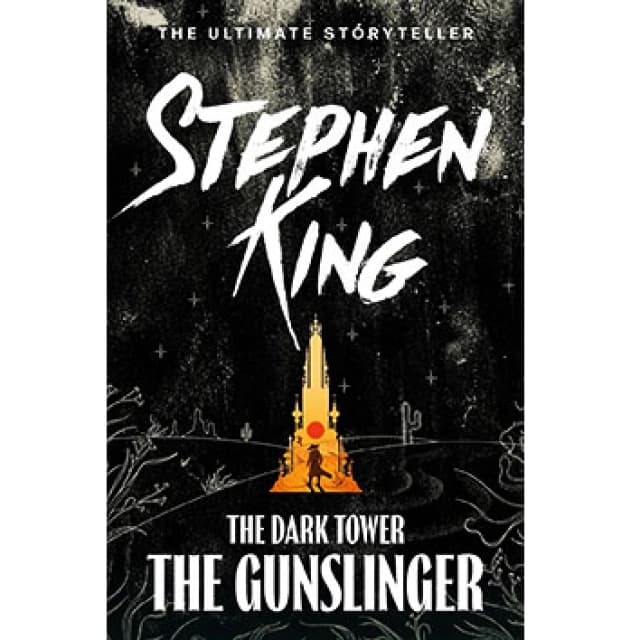 The Gunslinger