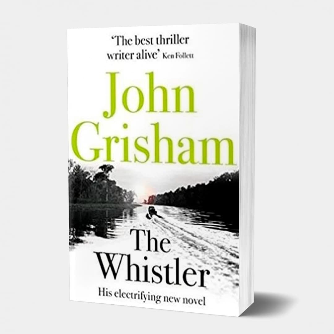The Whistler (used)