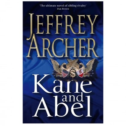 Kane and Abel (used)