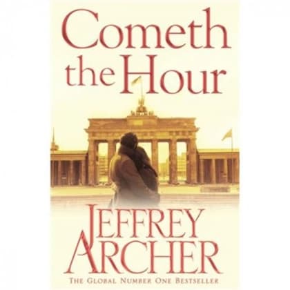 Cometh the Hour (used)