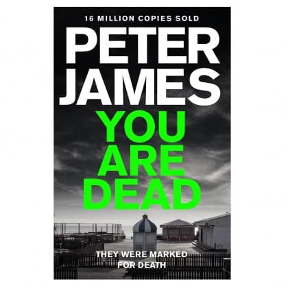 You are dead (used)