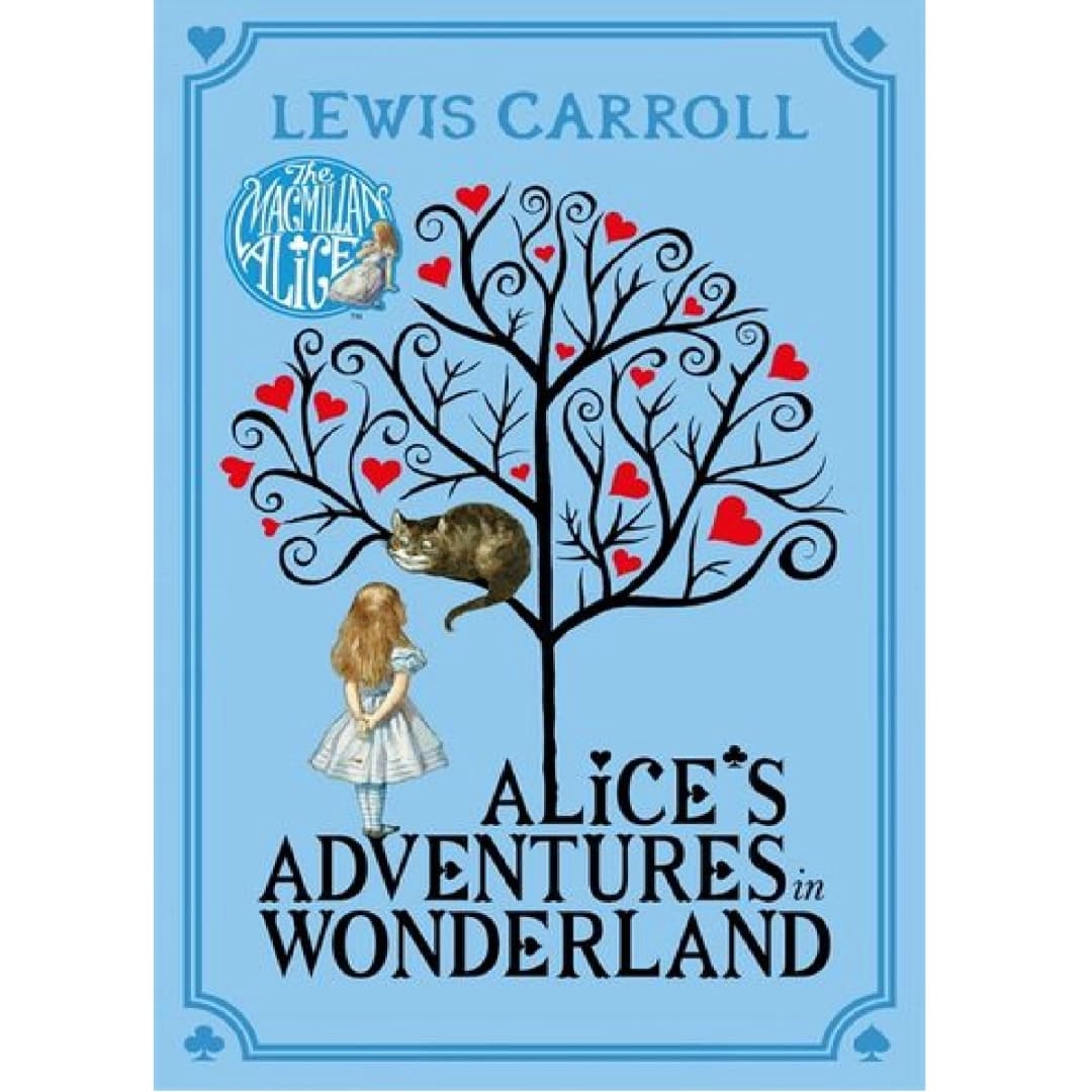 Alice's Adventures Wonderland