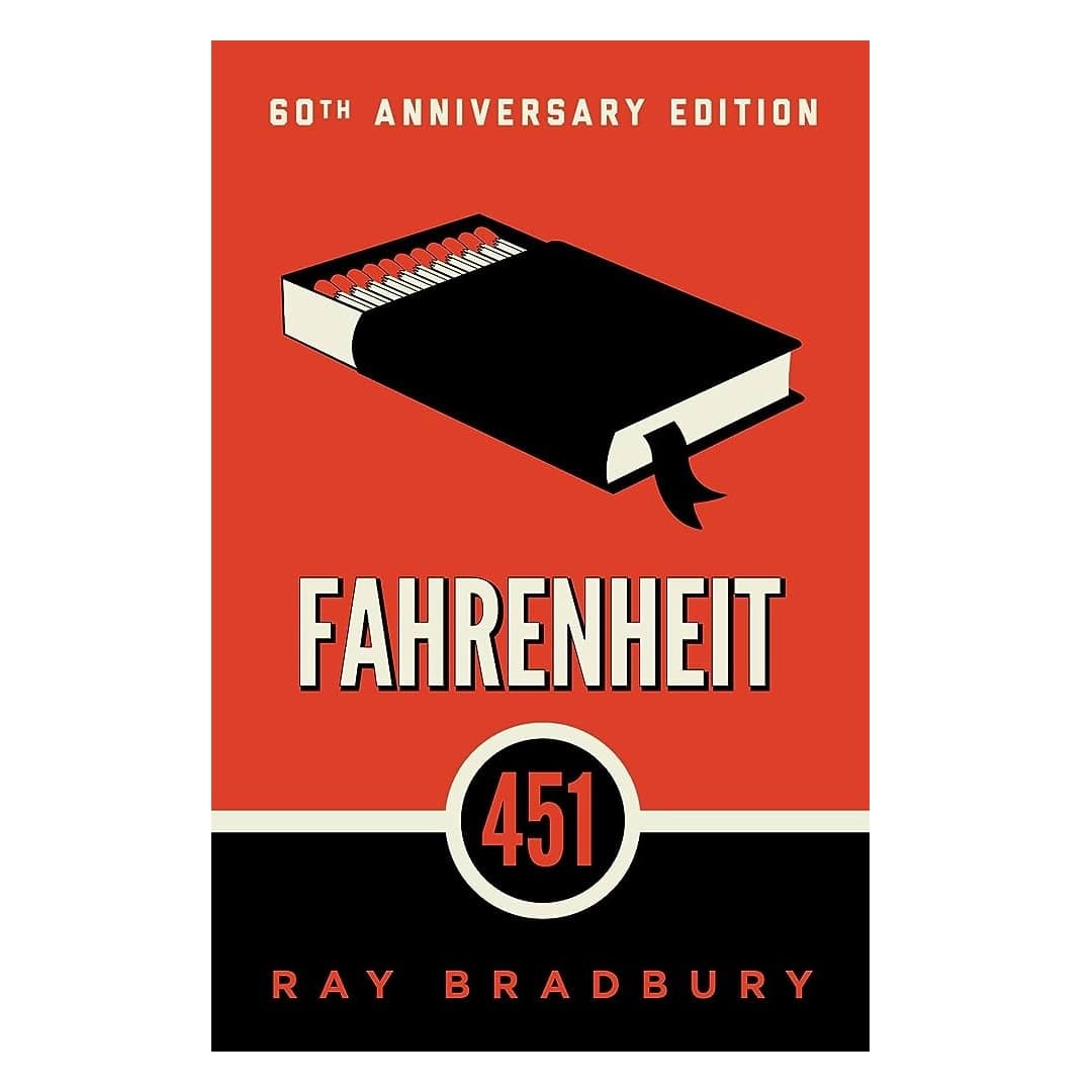 Fahrenheit 451