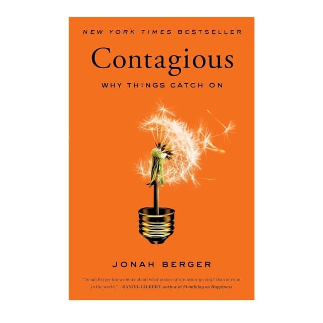 Contagious