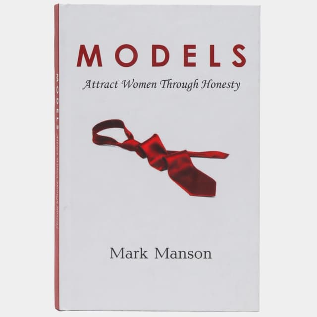 Models. Attract Women Through Honesty
