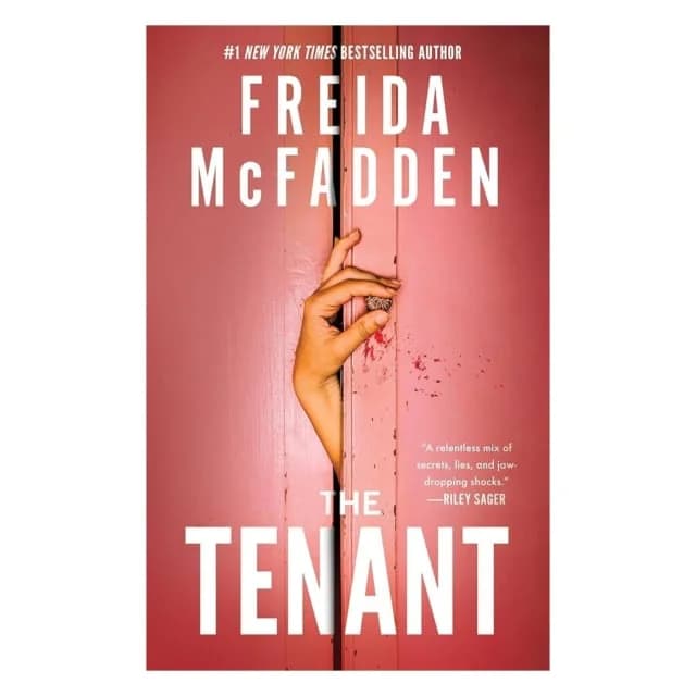 The Tenant