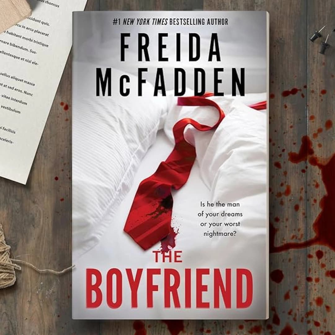 The Boyfriend