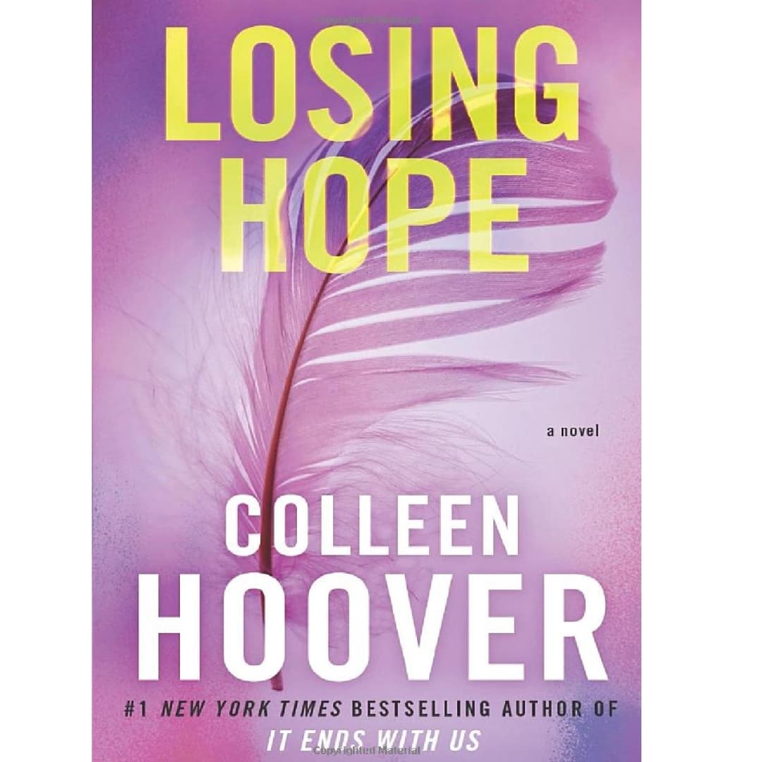 Losing Hope