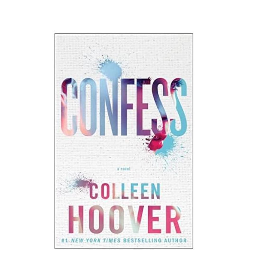 Confess