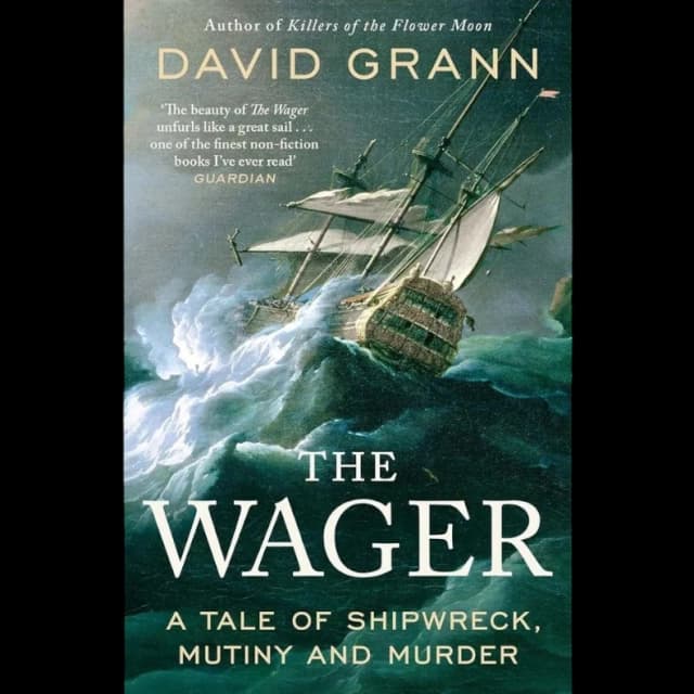 The Wager
