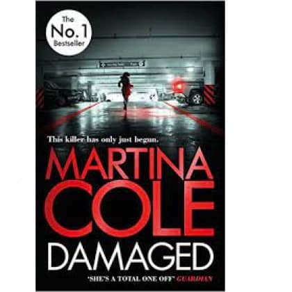 Damaged (used)