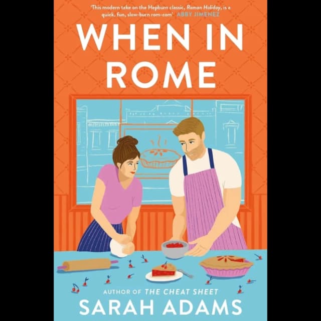 When in Rome