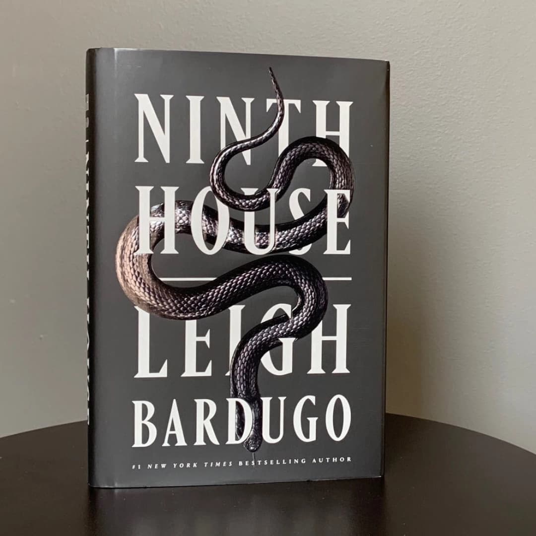 Ninth House