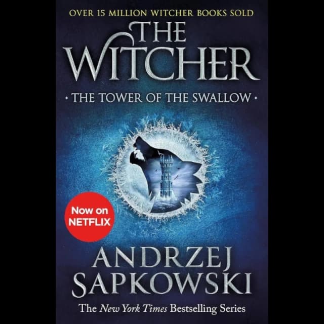 The Tower of Swallow