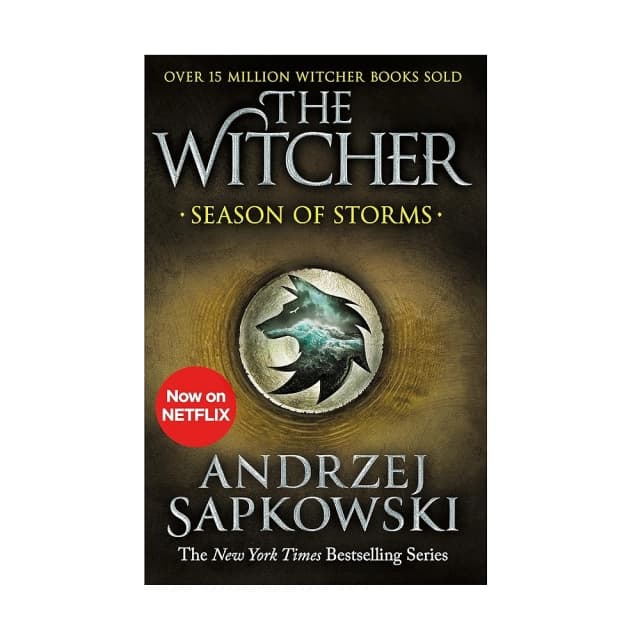 Season of Storms