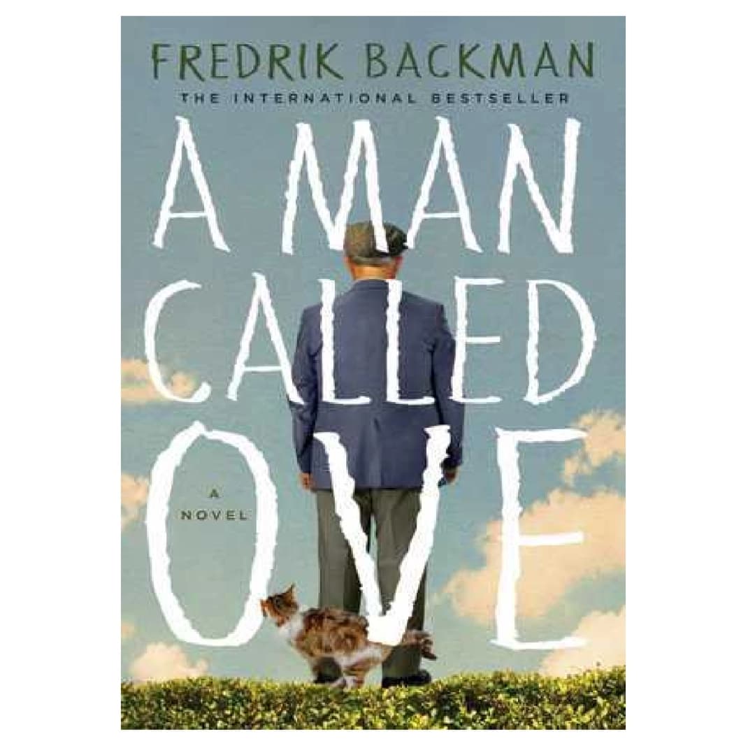 A man called ove