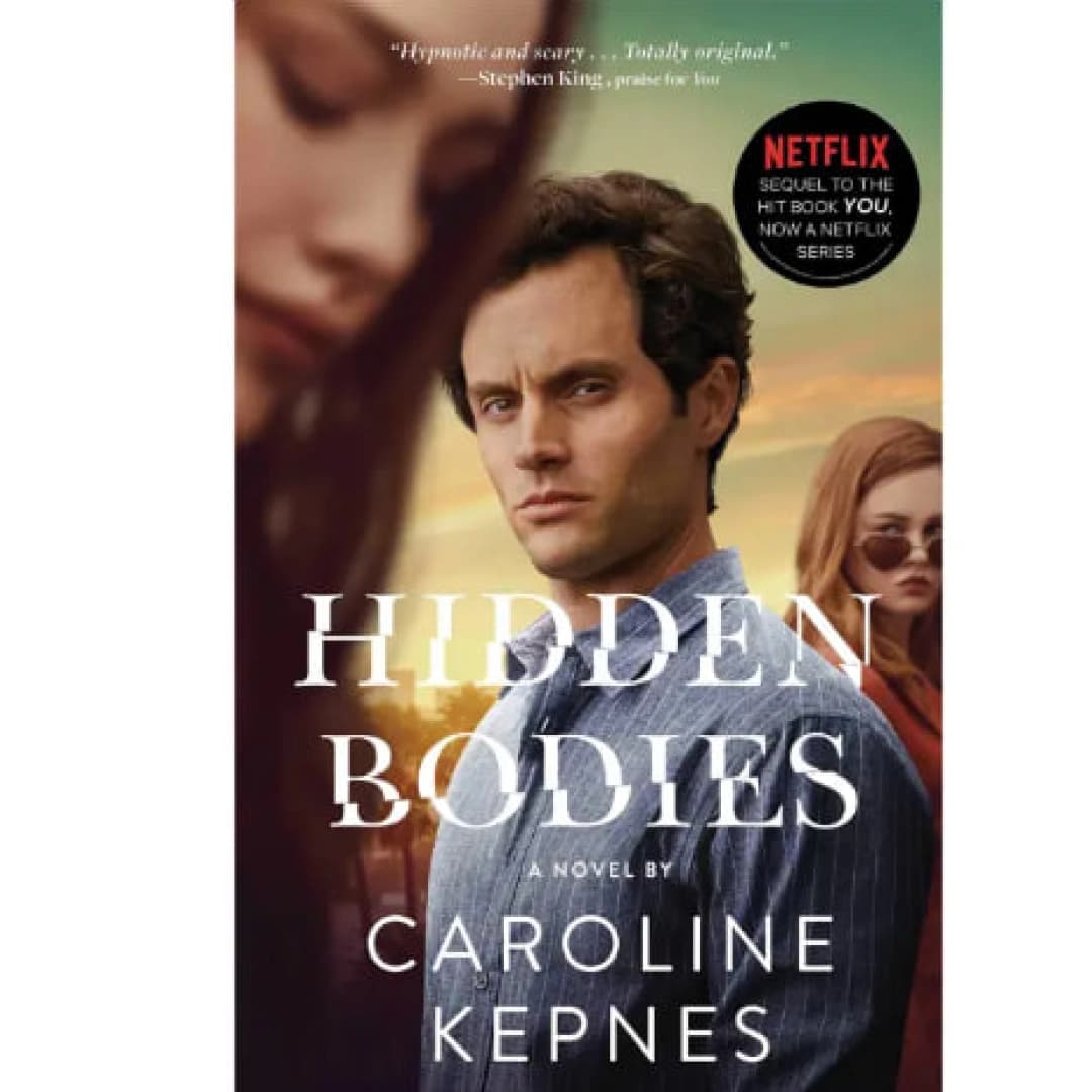 Hidden Bodies