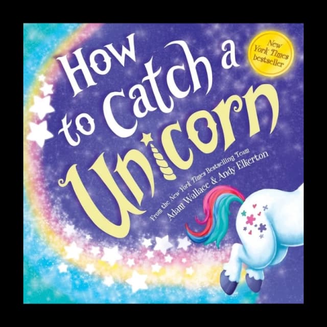 How to сatch a Unicorn