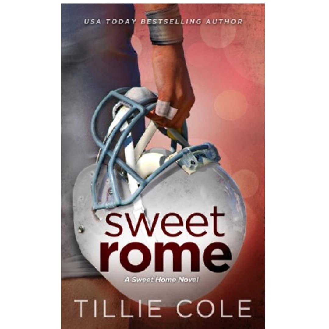 Sweet Rome