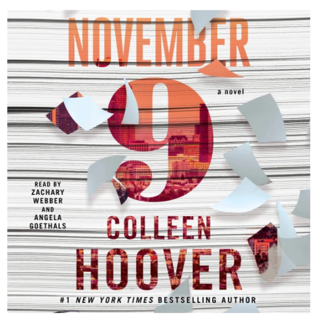 November 9