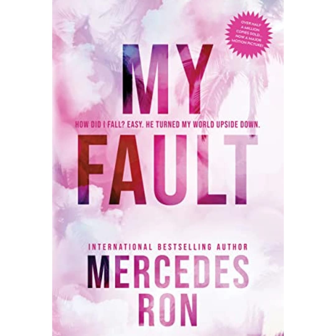 My Fault
