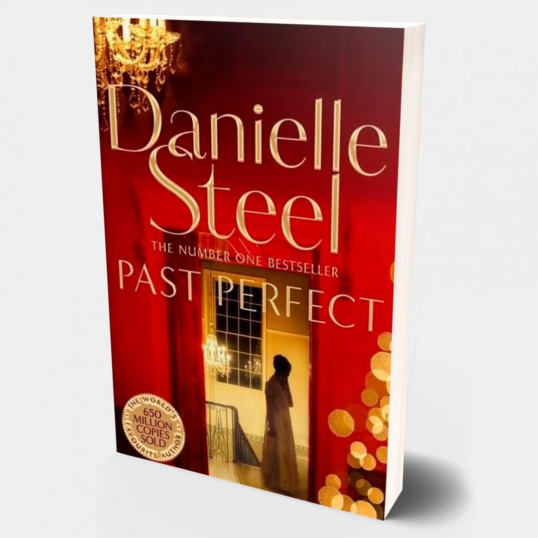 Past Perfect (used)