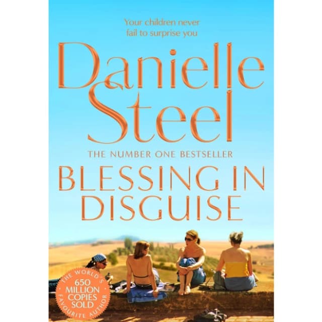 Blessing In Disguise
