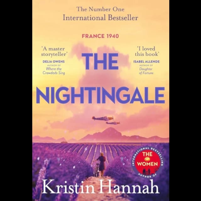 The Nightingale