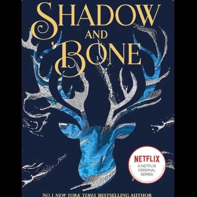 Shadow and Bone (Hachette)