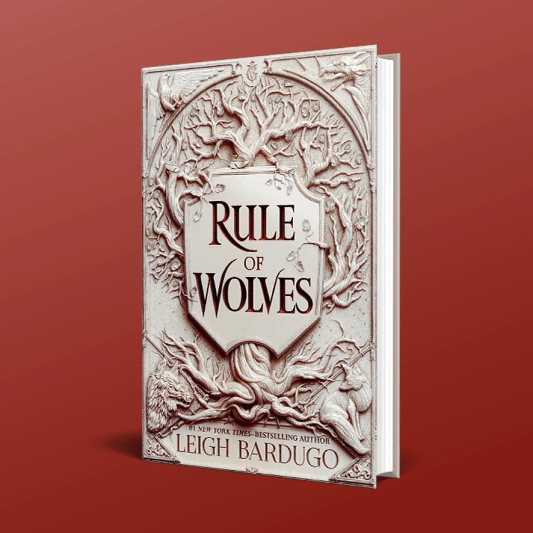 Rule of Wolves