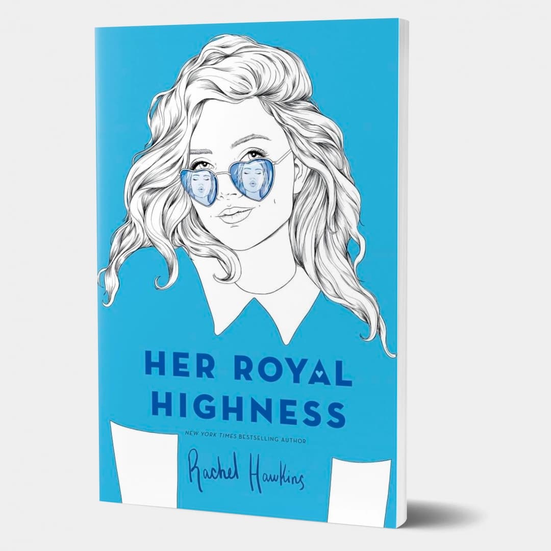Her Royal Highness (Royals)