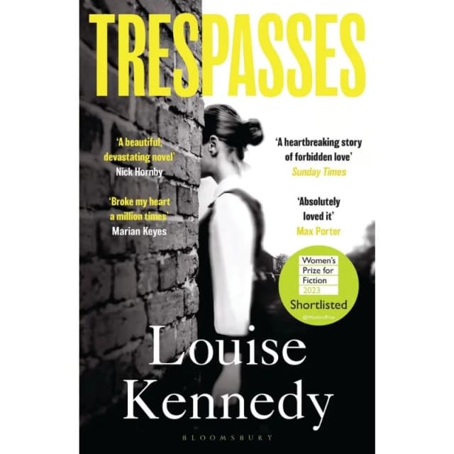 Trespasses